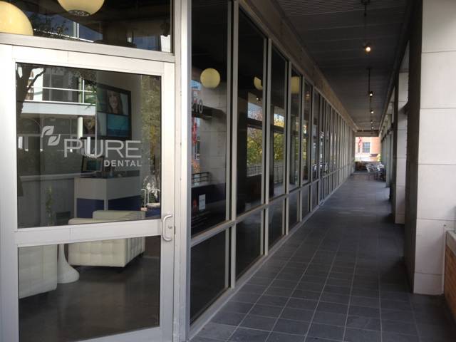 Jasons Deli Front