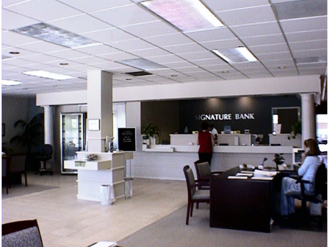 Signature Bank