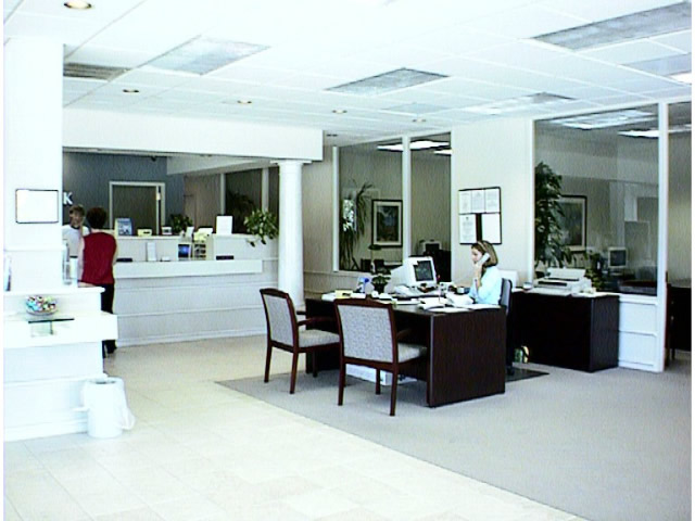 Signature Bank
