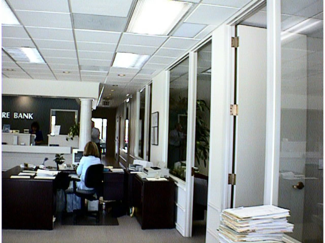 Signature Bank
