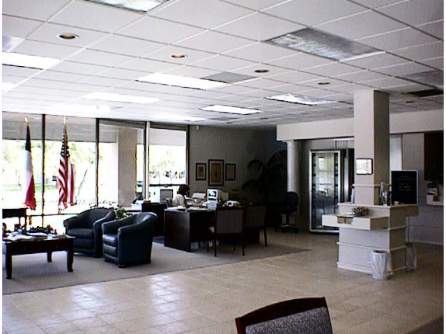 Signature Bank